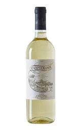 Вино Antinori Campogrande Orvieto Classico 2021 0,75 л