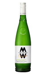 Вино Most Wanted Picpoul de Pinet 0,75 л