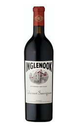Вино Inglenook Cabernet Sauvignon 2019 0,75 л