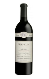 Вино Beringer Private Reserve Cabernet Sauvignon Napa Valley 2014 0,75 л