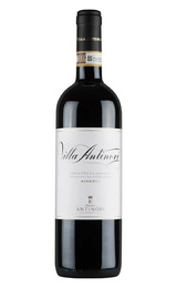 Вино Antinori Villa Chianti Classico DOCG Riserva 2020 0,75 л