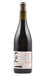 Вино Viteadovest Kapo Rosso Terre Siciliane 2016 0,75 л