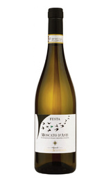 Вино Colle Belvedere Festa Moscato d'Asti 0,75 л
