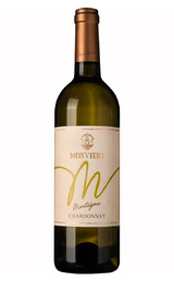 Вино Monviert Martagona Chardonnay 2021 0,75 л