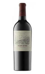 Вино Rutini Wines Felipe Rutini 2017 0,75 л