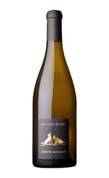 Вино Domaine de Nerleux Les Loups Dores 2020 0,75 л