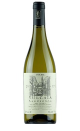 Вино Inama Vulcaia Sauvignon 2021 0,75 л