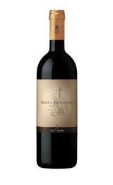 Вино Antinori Badia A Passignano Chianti Classico Gran Selezione 2020 0,75 л
