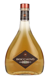 Граппа Bocchino Gran Moscato 0,7 л