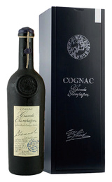 Коньяк Lheraud 1988 Grande Champagne 0,7 л