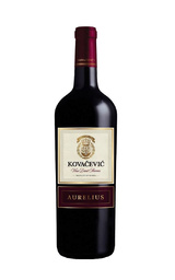 Вино Kovacevic Aurelius 2020 0,75 л