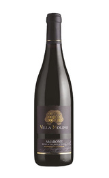 Вино Villa Molino Amarone della Valpolicella 2020 0,75 л