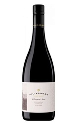 Вино Kilikanoon Killerman's Run Grenache Shiraz Mataro Clare Valley 2021 0,75 л