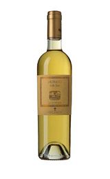 Вино Antinori Muffato della Sala Umbria 2020 0,5 л