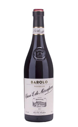 Вино Mirafiore Payagallo Barolo 2017 0,75 л