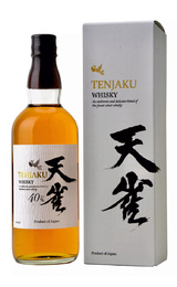 Виски Tenjaku 0,7 л.