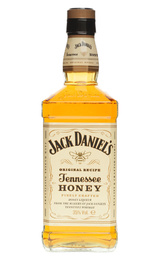 Виски Jack Daniels Honey 0,75 л