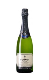 Игристое вино Bouvet-Ladubay Saphir Saumur Brut Vintage 2021 0,75 л