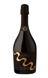 Игристое вино Villa Marcello Prosecco Millesimato Brut 2022 0,75 л