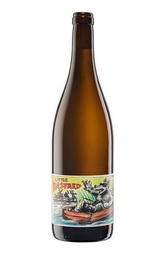 Вино Staffelter Hof Little Bastard 2021 0,75 л