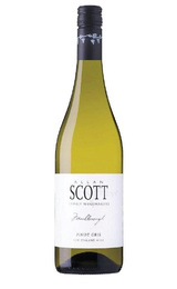 Вино Allan Scott Pinot Gris 2022 0,75 л