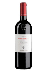 Вино Cantina d'Isera Marzemino 2021 0,75 л