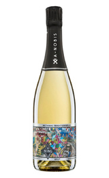 Игристое вино A-Nobis Street Art №1 Sekt 2020 0,75 л