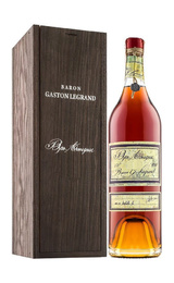 Арманьяк Baron G. Legrand 2004 Bas Armagnac 0,7 л