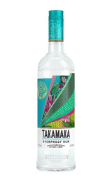 Ром Takamaka Overproof 0,7 л