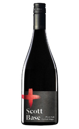 Вино Scott Base Pinot Noir 2022 0,75 л