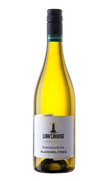Безалкогольное вино Light House Sauvignon Blanc Alcoholfree 0,75 л