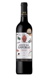 Вино Bacalhoa Monte das Anforas 2022 0,75 л