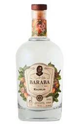 Ракия Baraba Kajsija Rakija 0,7 л