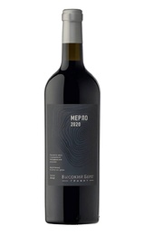 Вино Высокий Берег Мерло Графит 2020 0,75 л