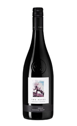 Вино Two Hands Gnarly Dudes Shiraz Barossa Valley 2022 0,75 л