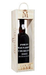 Портвейн Maynard's Colheita Porto 2007 0,75 л